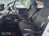 Peugeot 208 1.4 HDi SE Style