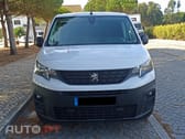 Peugeot Partner 1.5 BlueHDi Pro Longa