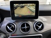 Mercedes-Benz CLA 180 d Shooting Brake AMG Line