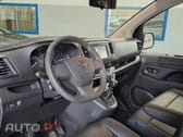 Opel Vivaro 1.5 CDTi L3H1 9Lugares