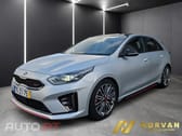 Kia Ceed 1.6 T-GDI GT+SRF