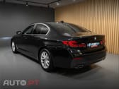 BMW 530 e