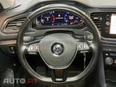 Volkswagen T-Roc 1.5 TSI ACT Style