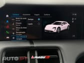 Porsche Taycan 4S