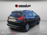 Peugeot 2008 1.2 PureTech Shine Style