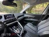 Peugeot 3008 1.6 e-HDi Allure 2-Tronic