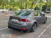 Lexus IS 300 H f sport