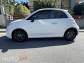 Fiat 500 1.0 Hybrid Sport