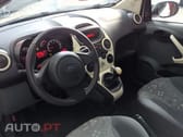 Ford KA 1.2 Titanium X