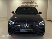 Mercedes-Benz GLC 300 AMG