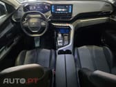 Peugeot 3008 1.5 BlueHDi Allure EAT8