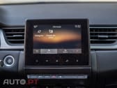 Renault Captur 1.0 TCe Exclusive