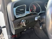 Audi A5 2.0 TDi S-line