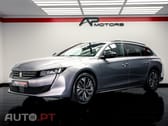 Peugeot 508 SW 1.5 BlueHDi Allure Pack EAT8
