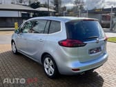 Opel Zafira 2.0 CDTi Cosmo