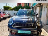 MINI Countryman Cooper SE ALL4 Auto
