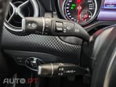Mercedes-Benz A 180 CDI (BlueEFFICIENCY) AMG