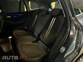 BMW X1 16 d sDrive xLine Auto