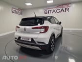 Renault Captur 1.5 DCI EXCLUSIVE