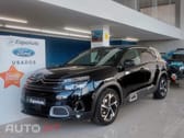 Citroen C5 Aircross 1.5 BlueHDi Feel