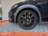 Volkswagen T-Roc 1.5 TSI R-Line DSG