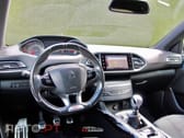 Peugeot 308 SW 1.6 BlueHDi GT Line