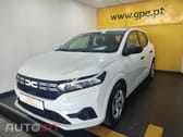 Dacia Sandero 1.0 ECO-G Essential Bi-Fuel