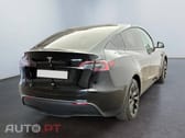 Tesla Model Y Standard RWD