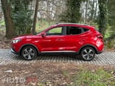 MG ZS Maximal Luxury
