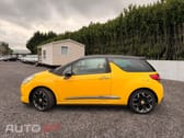 Citroen DS3 1.6 THP Sport Chic