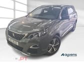 Peugeot 5008 1.5 BlueHDi GT EAT8