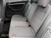 Volkswagen Golf 1.9 TDi BlueM. Confortline