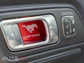Ford Mustang V8 GT