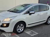 Peugeot 3008 2000 HDi hybrid4. 4x4 200Cvs. Automática 6299