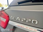 Mercedes-Benz GLA 220 CDI 4Matic 7G-DCT AMG Line