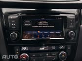 Nissan Qashqai 1.5 dCi N-Connecta Led