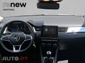 Renault Captur Equilibre TCE