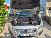 Volvo V60 D2 Momentum drive eco