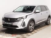 Peugeot 5008 1.5 BlueHDi Allure Pack EAT8