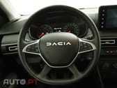 Dacia Sandero Sandero 1.0 TCe Expression