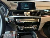 BMW X1 sDRIVE 16d SporLine