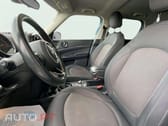 MINI Countryman Cooper SE ALL4 Auto