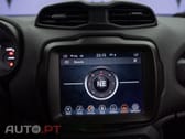 Jeep Renegade 1.3 TG Limited