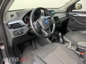 BMW X1 xDrive25e