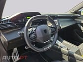 Peugeot 408 GT EAT8