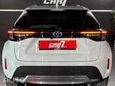 Toyota Yaris Cross 1.5 HDF Comfort Plus