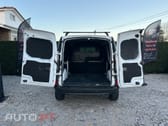 Renault Kangoo 1.5 dCi S/S 3L