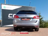 Peugeot 308 SW 1.6 BlueHDi Allure