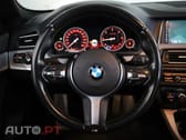 BMW 520 d Pack M Auto
