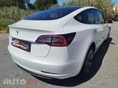 Tesla Model 3 Tração Traseira Premium